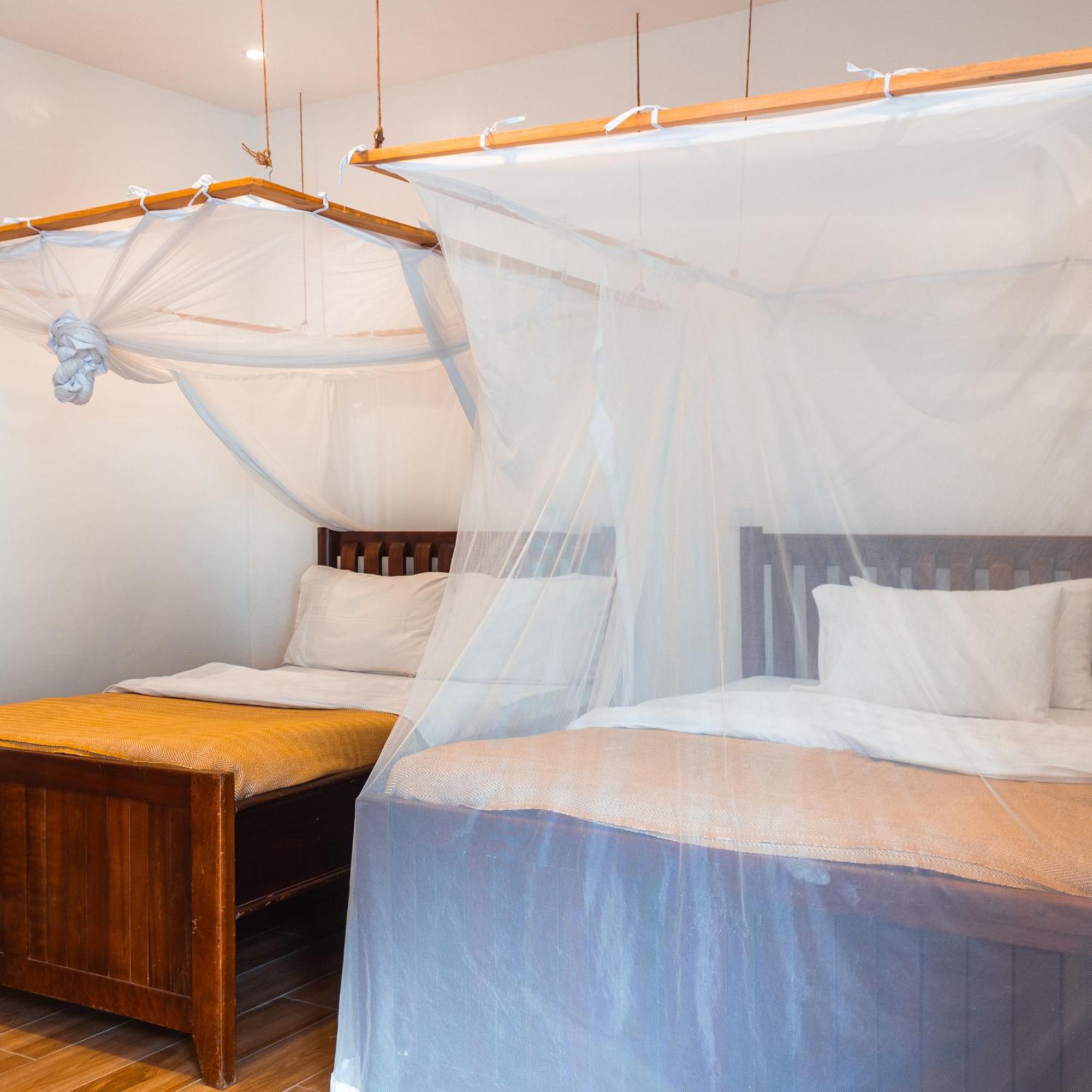 Hotel The Nest Kigali Pokój zdjęcie
