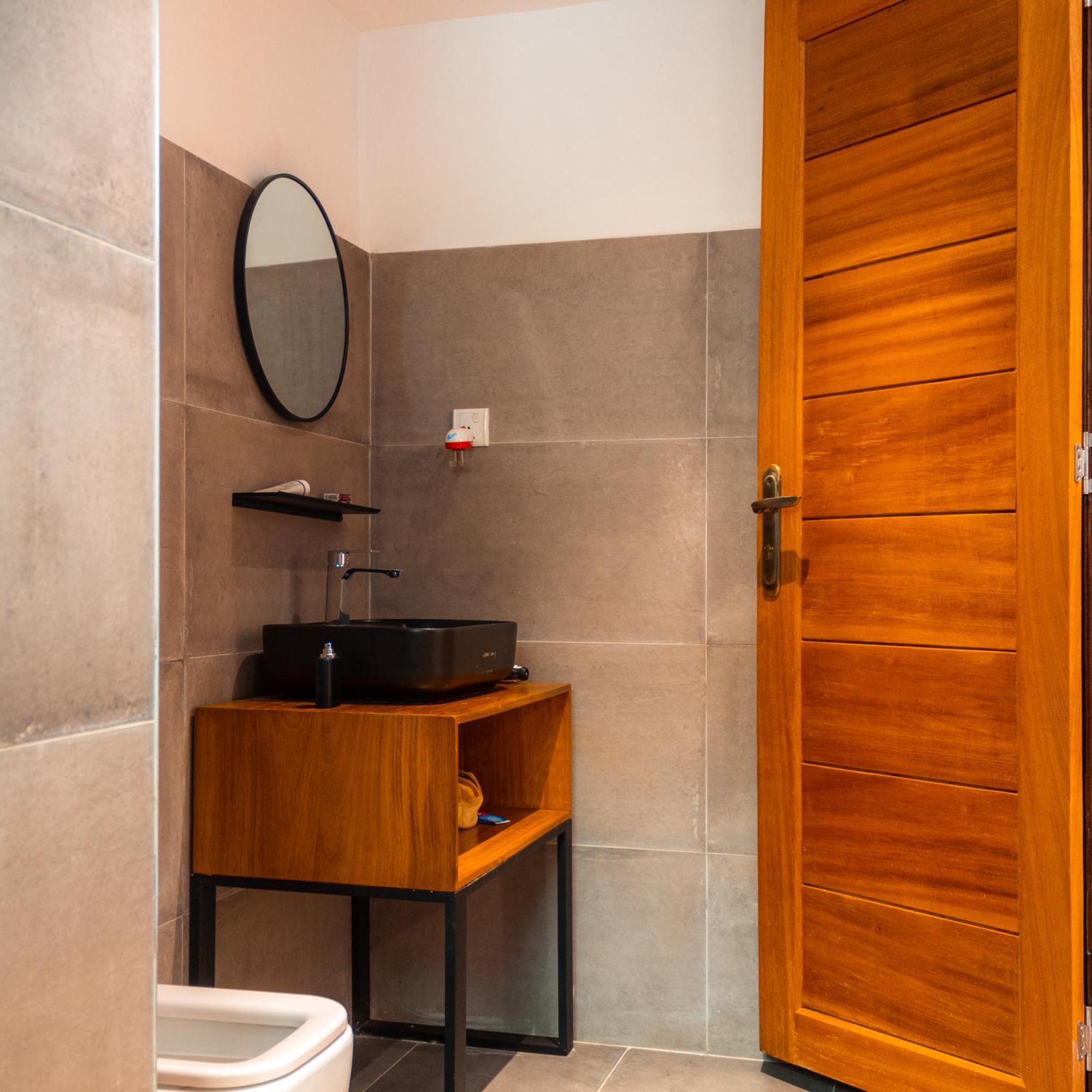 Hotel The Nest Kigali Zewnętrze zdjęcie